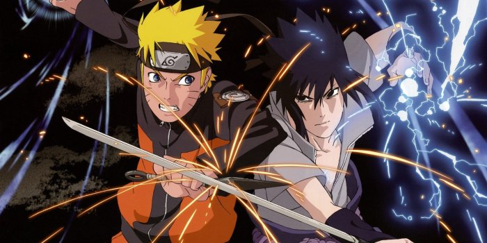 1332x850 Wallpaper black, Anime, naruto, sasuke images for desktop, section сёнэн -  download