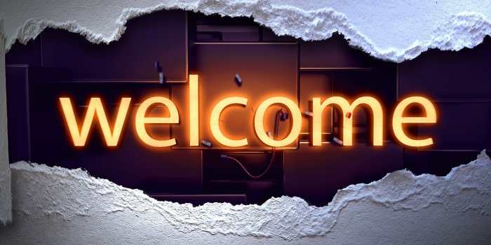 2880x1800 Welcome Wallpapers - Top Free Welcome Backgrounds - WallpaperAccess