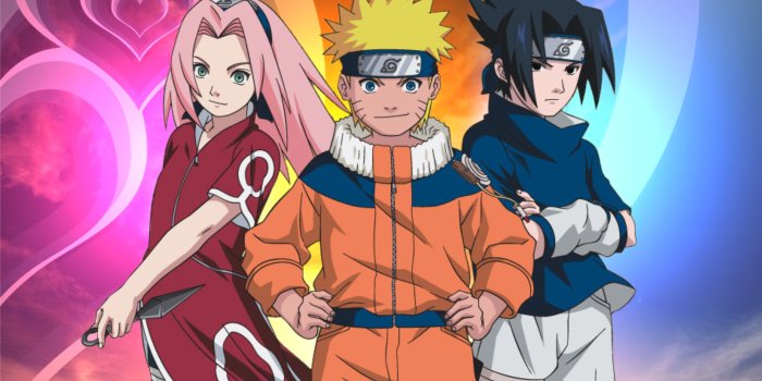 3668x2751 Naruto, Sasuke And Sakura Wallpapers