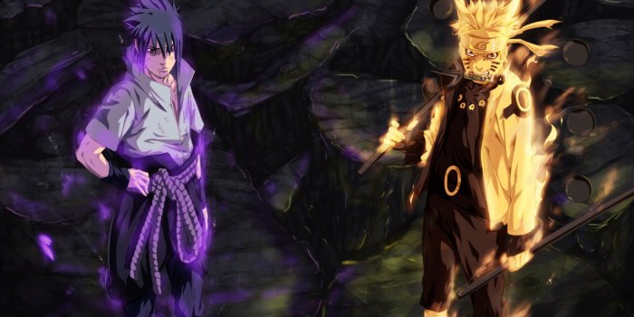 1920x1080 Naruto Sasuke Wallpaper (62+ images)