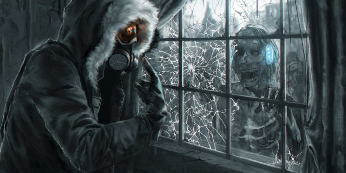 1920x1200 50+] Post Apocalypse Wallpaper - WallpaperSafari