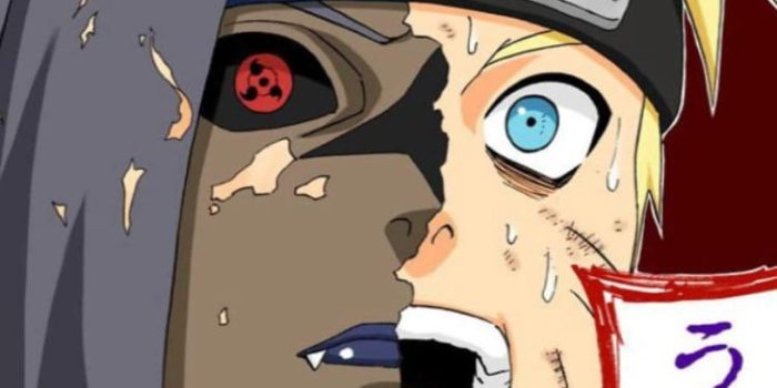 750x1334 Naruto/Sasuke Wallpaper : r/Naruto