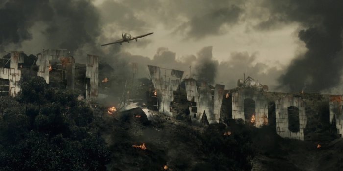 1920x1080 Apocalyptic Wallpaper HD - PixelsTalk.Net
