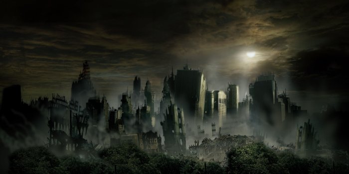 1920x1200 571535 post apocalyptic - Background hd 1920x1200 - Rare Gallery HD  Wallpapers