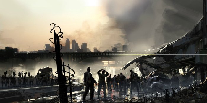 1920x1080 zombie apocalypse wallpaper – Google Search | Zombies .