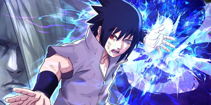 1280x960 Sasuke Uchiha from Naruto Shippuden for Desktop HD wallpaper download
