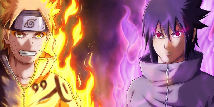 1920x1077 Free Naruto Vs Sasuke Wallpaper Downloads, [100+] Naruto Vs Sasuke  Wallpapers for FREE | Wallpapers.com