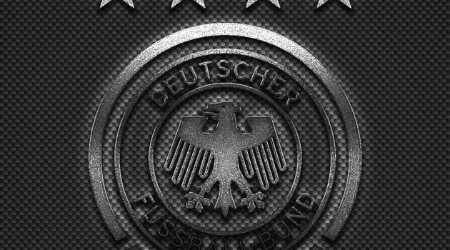 630x1280 Germany Football Logo Wallpapers