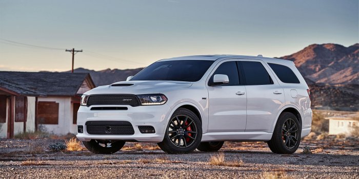 1800x1013 Dodge Durango SRT Wallpapers – YL Computing