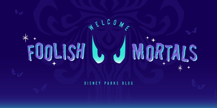 1280x720 DisneyMagicMoments: Month of Halloween Surprises Begins with New Wallpapers,  GIPHY Stickers and More | Disney Parks Blog