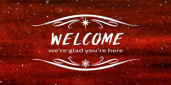 1920x1080 Background Welcome Images, Hd Welcome Pic - SlideBackground
