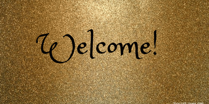 1280x720 Welcome Images, Pictures, Glitters, Graphics, Greetings, Photos free  download - social lover