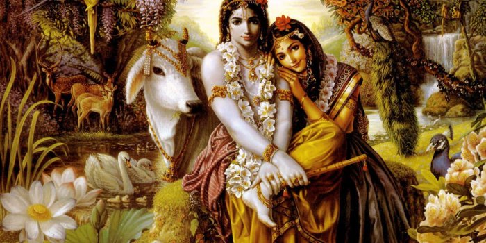 1500x1000 Free Radha Krishna Pictures , [300+] Radha Krishna Pictures for FREE |  Wallpapers.com