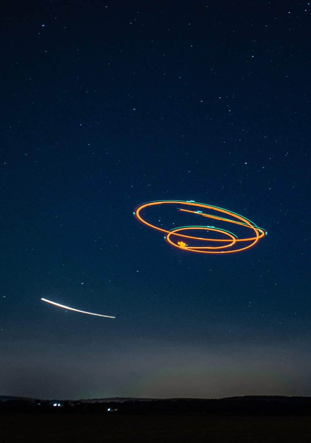 1000x1421 350+ Ufo Pictures [HD] | Download Free Images on Unsplash