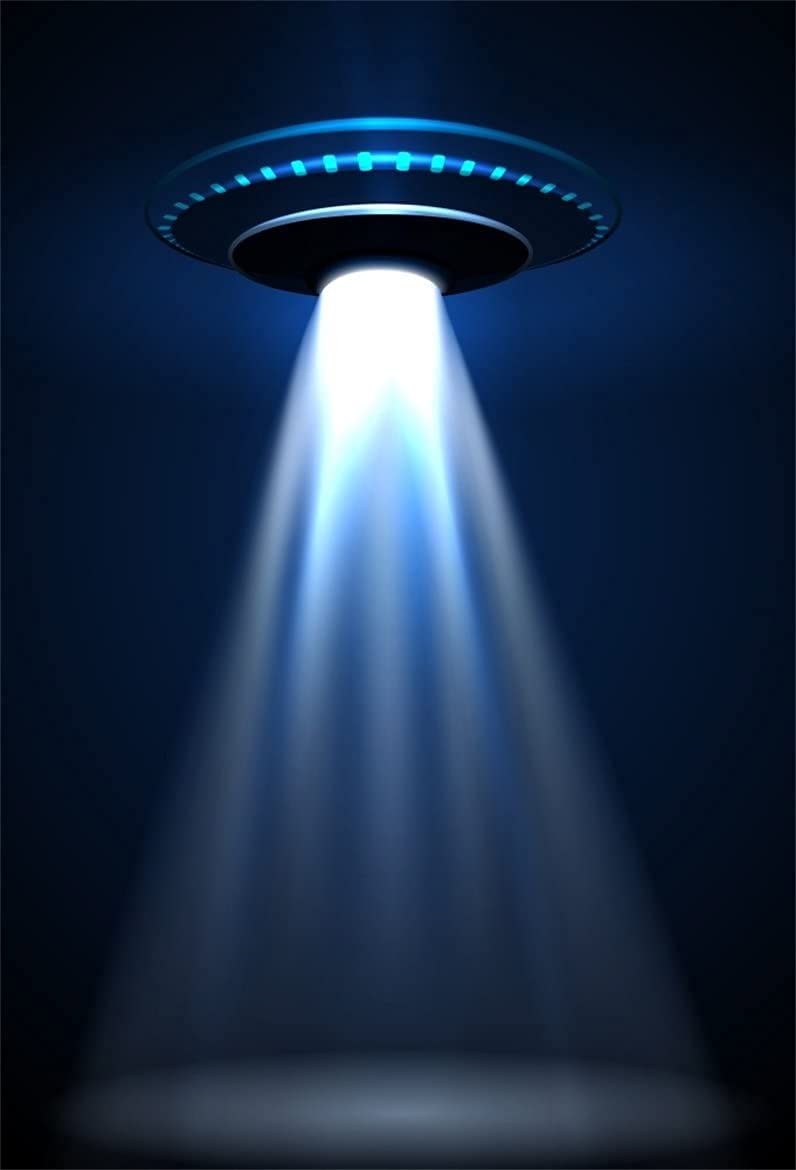 796x1170 Amazon.com : AOFOTO 6x8ft UFO Backdrop Flying Saucer Photography Background  Science Fiction Alien Spacecraft Invasion Planet Kid Boy Child Artistic  Portrait Photo Shoot Studio Props Video Drop Wallpaper Drape : Electronics