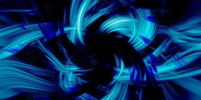 1200x750 Wallpaper Blue and Black Light Digital Wallpaper, Background - Download  Free Image