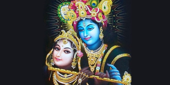 1600x1200 Lord Krishna Images Photos Pictures Wallpapers Painting Drawing HD  Background Pics Whatsapp DP Free Down… | Lord krishna images, Good morning  images, Krishna images