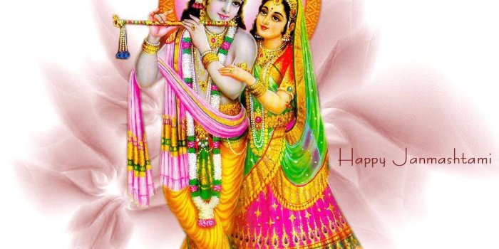 1024x768 Radha Krishna Wallpapers High Resolution