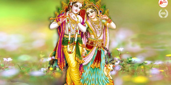 1920x1080 Radha Krishna Wallpapers [HD] | Download Free Images on Askganesha