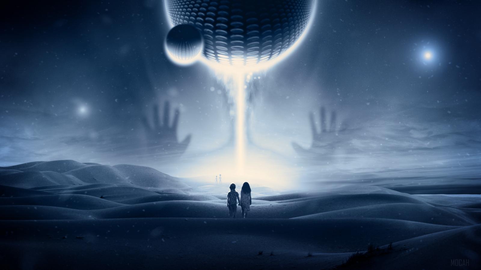 3840x2160 ufo» 1080P, 2k, 4k HD wallpapers, backgrounds free download | Rare Gallery