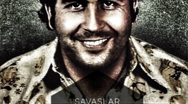 630x1280 Pablo escobar wallpaper by FairNest - Download on ZEDGE™ | 56ce