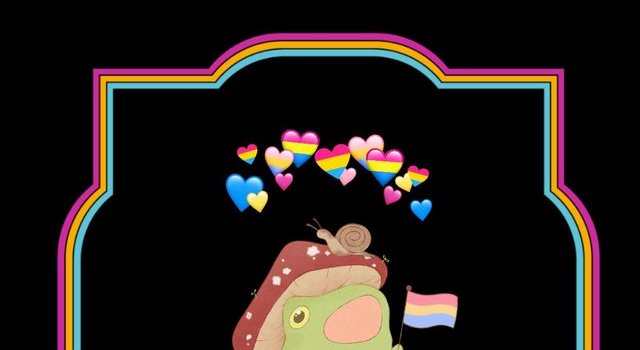 640x1386 People requested for a pansexual wallpaper, and here it is! : r/lgbt