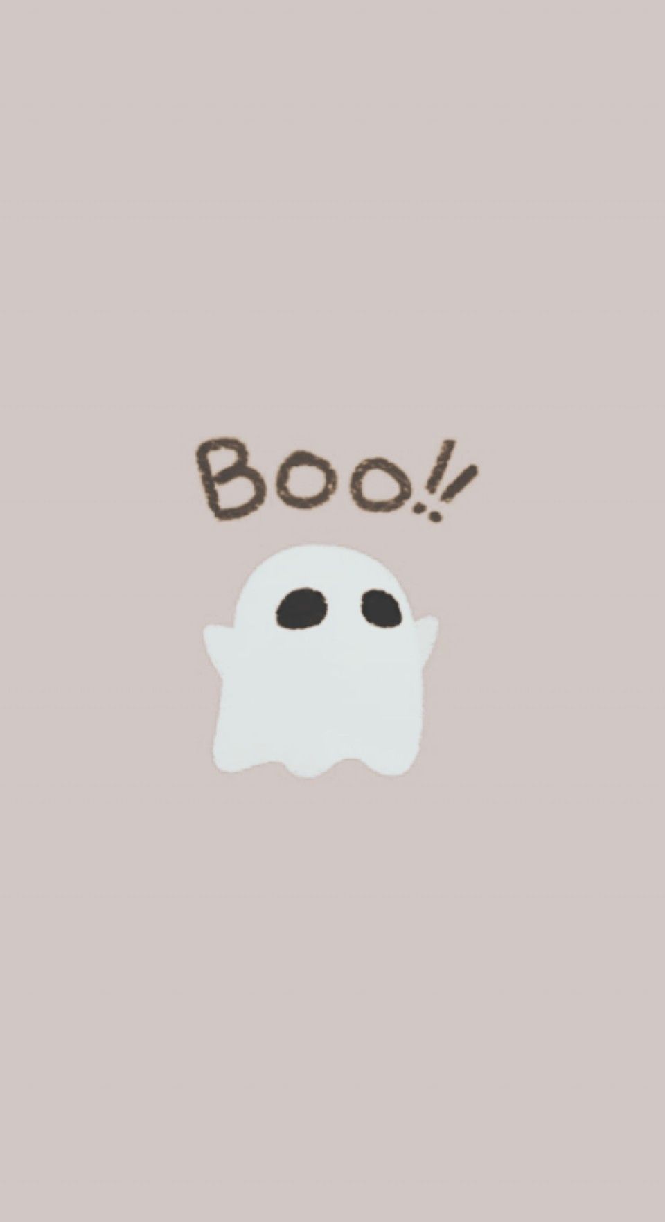 960x1764 Boo Kawaii Wallpapers