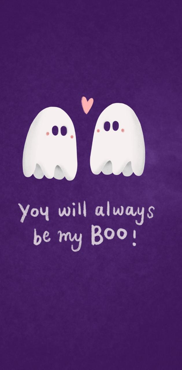 630x1280 Boo wallpaper by noelbarrios0912 - Download on ZEDGE™ | c946