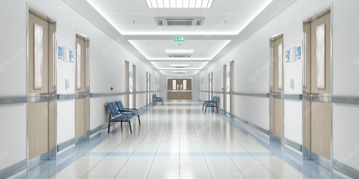 2000x1142 Hospital Wallpaper Images - Free Download on Freepik