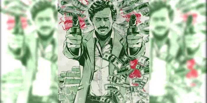 1280x720 Pablo Escobar Desktop Wallpapers