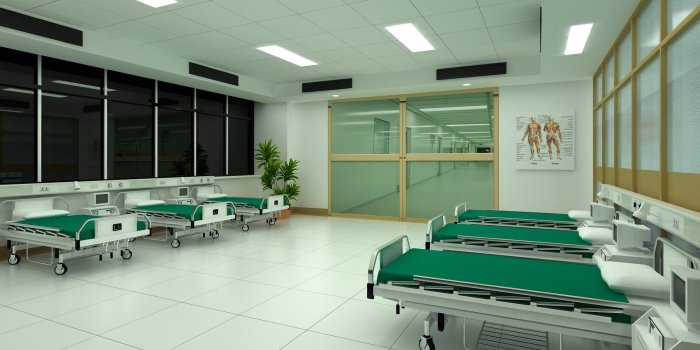 1920x1080 Hospital Wallpapers (52+ images)