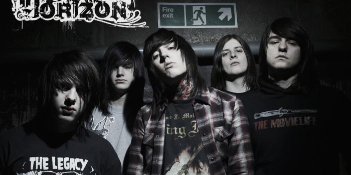 1600x1200 Free Bring Me The Horizon Wallpaper Download - PixelsTalk.Net