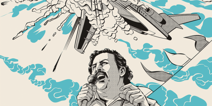 1000x1270 Pablo Escobar Quotes Tumblr Wallpapers