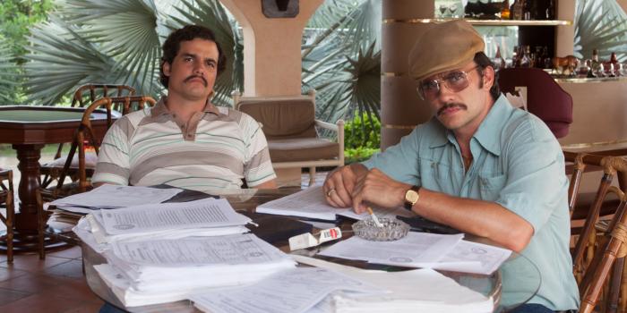 5120x2880 Wallpaper Narcos, TV Series, Wagner Moura, Pablo Escobar, Raúl Méndez,  Movies #7282