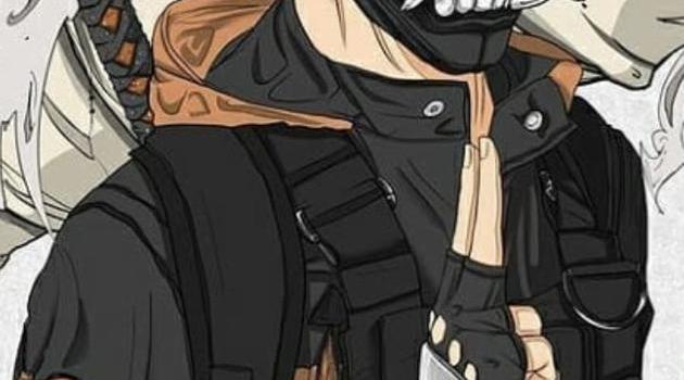 630x1280 Naruto wallpaper by RayKaminari - Download on ZEDGE™ | fab7