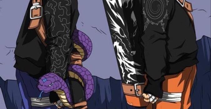 675x1200 finesse. on anime drip | Naruto fan art, Naruto sketch, Anime naruto