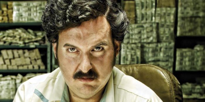 1215x853 Pablo Escobar Wallpapers