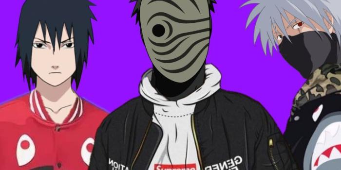 768x1024 21+] Sasuke Hypebeast 4K Wallpapers - WallpaperSafari