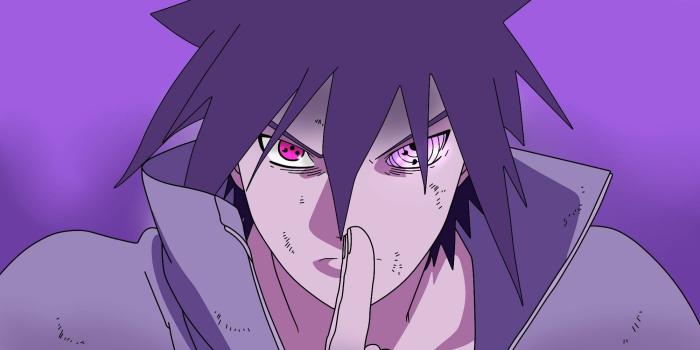 2000x1124 Choosing the Coolest, Best Looking, Dripping Character. : r/Naruto