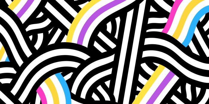 2480x3508 Pride Flag Backgrounds — Stillo Noir