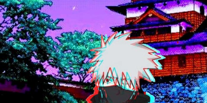 736x1399 japanese kakashi drip | Kakashi, Naruto wallpaper, Anime