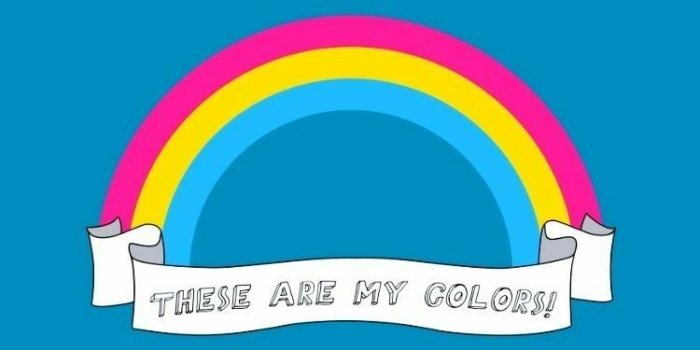 750x1334 Pansexual Wallpapers - Top Free Pansexual Backgrounds - WallpaperAccess