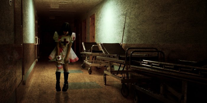 2560x1600 10+ Hospital HD Wallpapers and Backgrounds