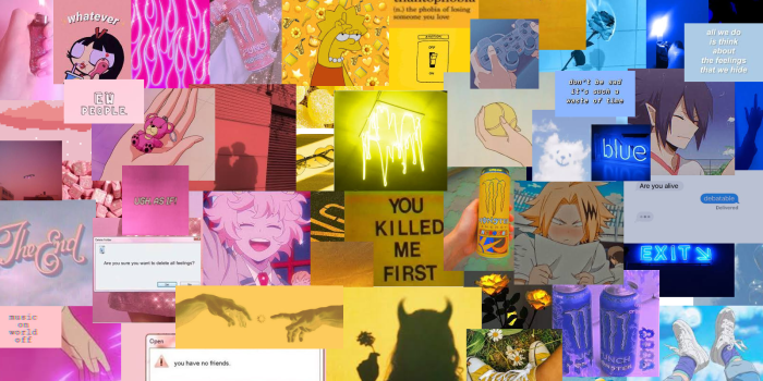 1600x900 32+] Pansexual Aesthetic Desktop Wallpapers - WallpaperSafari