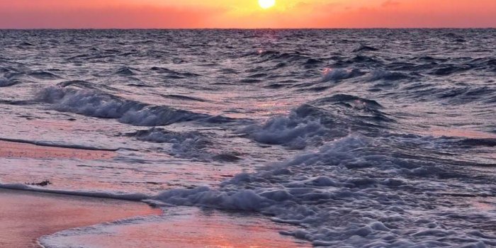 900x1600 Aesthetic Beach Sunset Wallpapers | Fotografia de  paisagem, Fotos de paisagem, Lindas paisagens