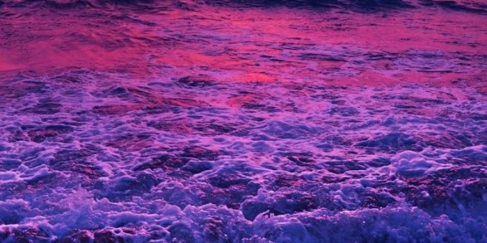 800x1422 Aesthetic Beach Sunset Wallpapers | Sunset wallpaper, Sky  aesthetic, Nature wallpaper