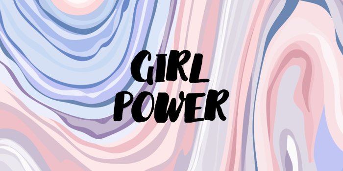 1856x1161 Girl Power Desktop Wallpapers