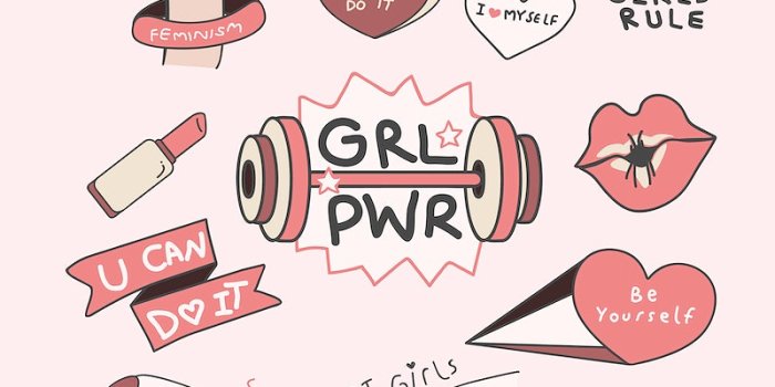 800x1120 Girl Power Images | Free Photos, PNG Stickers, Wallpapers & Backgrounds -  rawpixel