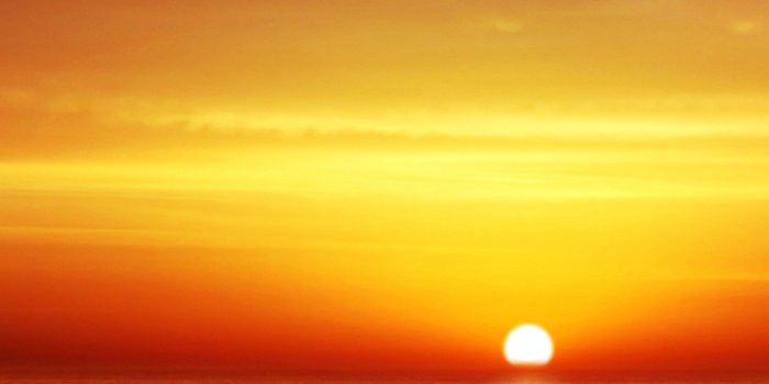 1242x2688 Beach Wallpaper 4K, Sunset, Seascape, Nature, #281