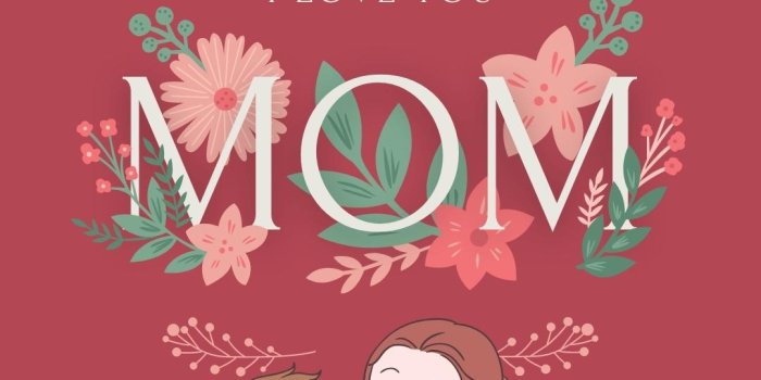 1080x1920 Mother's Day Wallpapers Iphone HD - PixelsTalk.Net